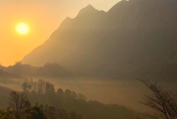 บุพนิมิตแห่งมรรคเหตุปัจจัยการเกิดสัมมาทิฏฐิ