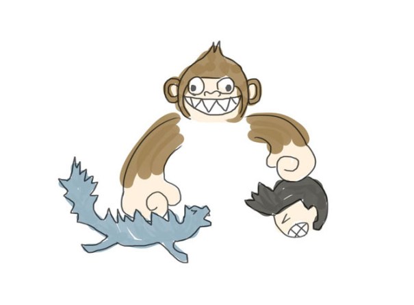 ธรรมะสำหรับเด็ก