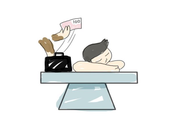 สอนธรรมะให้บุตรหลาน