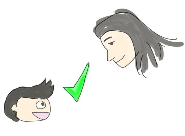 ทำอย่างไรให้ลูกเด็กสนใจพุทธศาสนา