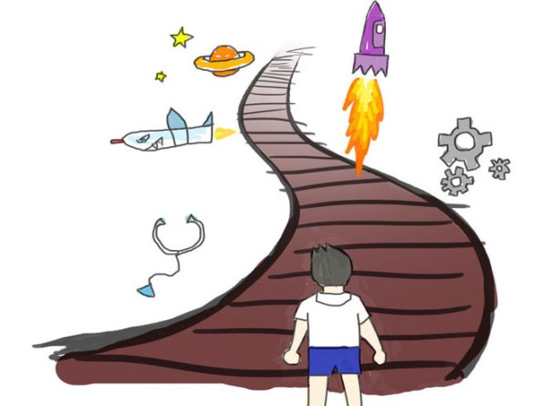 ธรรมะสำหรับเด็กอนุบาล