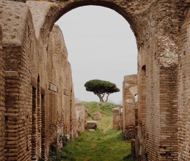 มัชฌิมาปฏิปทาทางสายกลาง